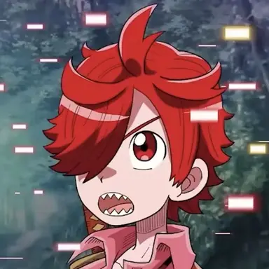 Profile image of アカバ