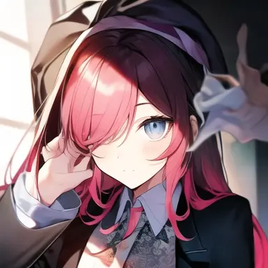 Profile image of ハナ