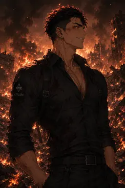 Profile image of 료가