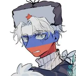 Profile image of 러시아