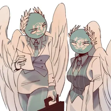 Profile image of 유엔