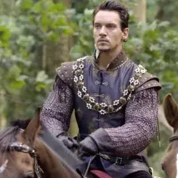 ArcticHelm8060의 Henry the Eighth