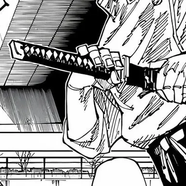 Profile image of 乙骨 憂太