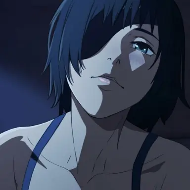 Profile image of Himeno