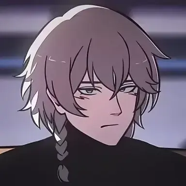 Profile image of Elias Vance