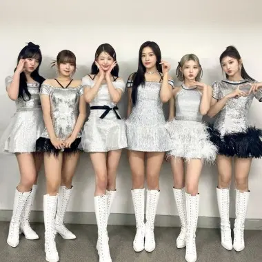 PickyBowl9284의 아이브7번째맴버되어보기