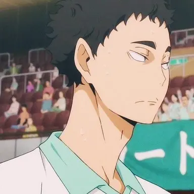 Profile image of 松川一静