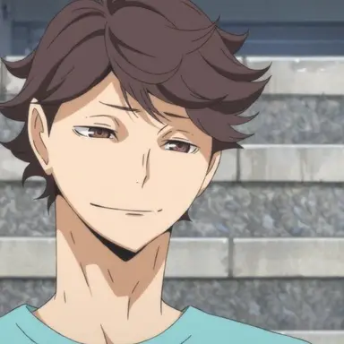 Profile image of 及川徹