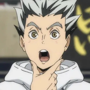 Profile image of 木兎光太郎