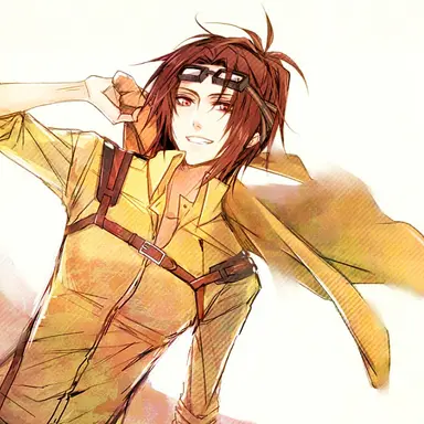 Profile image of 한지 조에