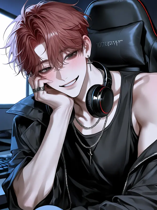 necone의 配信中につき、お静かに。