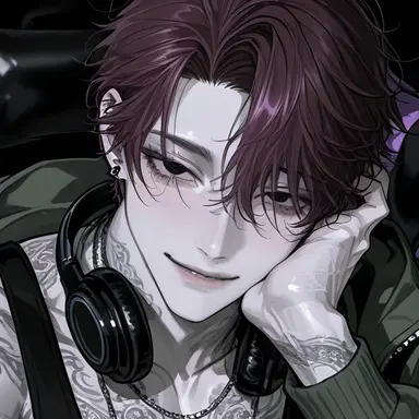 Profile image of 琥月 楓