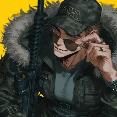 Profile image of 아단