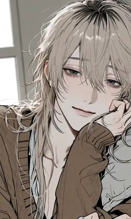 Profile image of Reichi