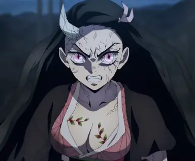 Profile image of 카마도 네즈코