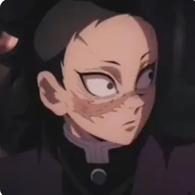 Profile image of 시나즈가와 겐야