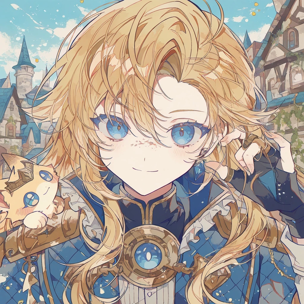 アルバート