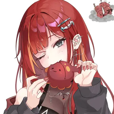 Profile image of 아카네 리제