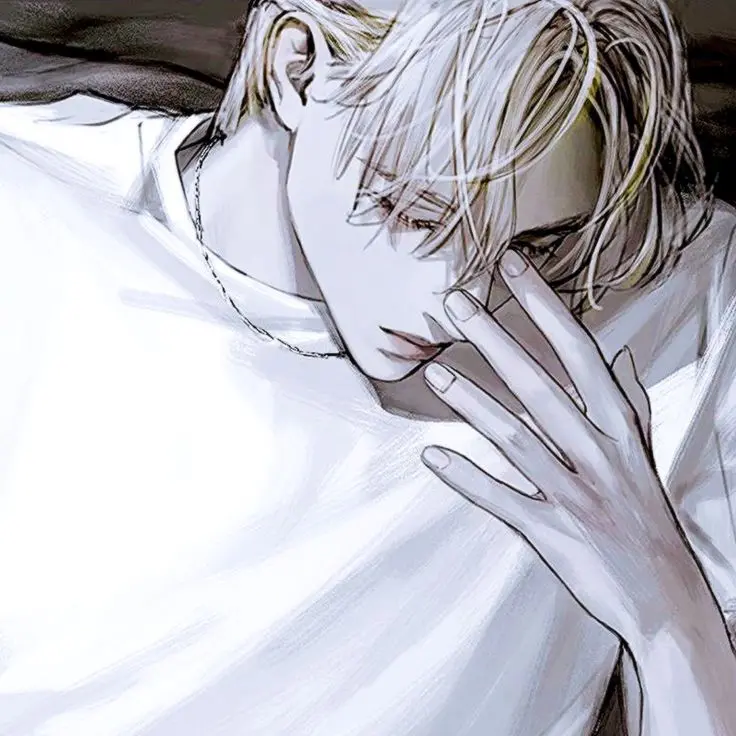 You_love의 전 애인을 그리워하는 애인