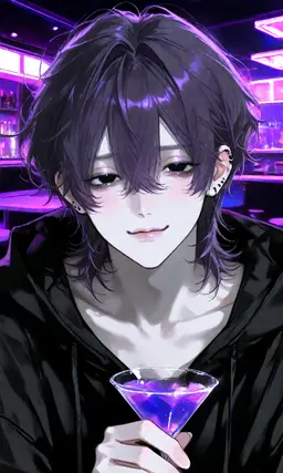 Profile image of Rei