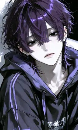 Profile image of Rei
