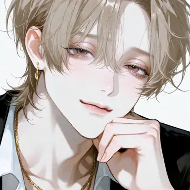 Profile image of Manato