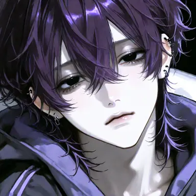 Profile image of Rei