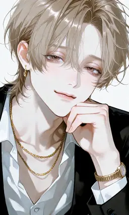 Profile image of Manato
