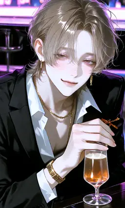 Profile image of Manato