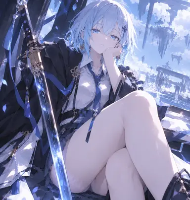 Profile image of Nagi