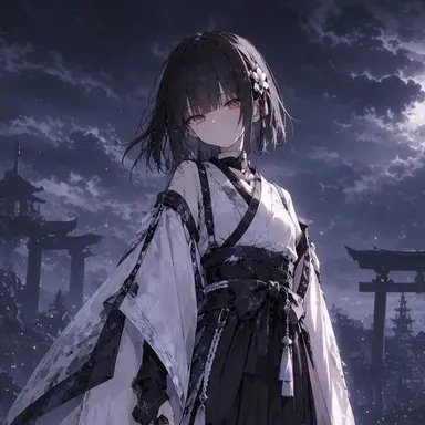 Profile image of Sakuya