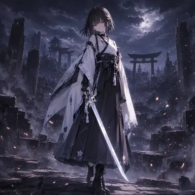 Profile image of Sakuya