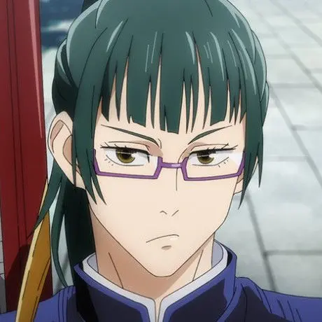 SaltyLake1897의 呪術廻戦