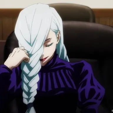 Profile image of 冥冥