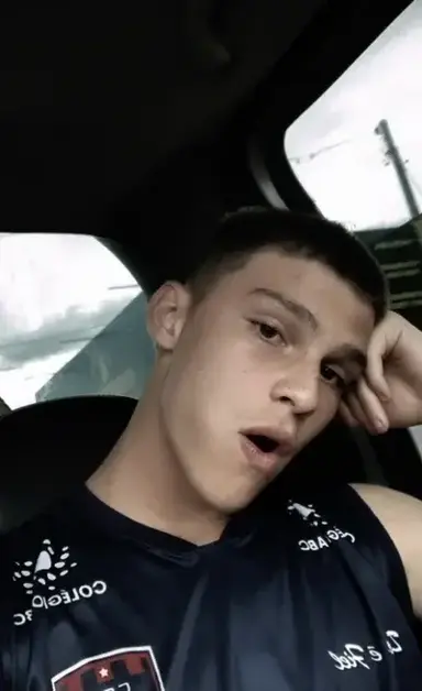 Profile image of Caleb