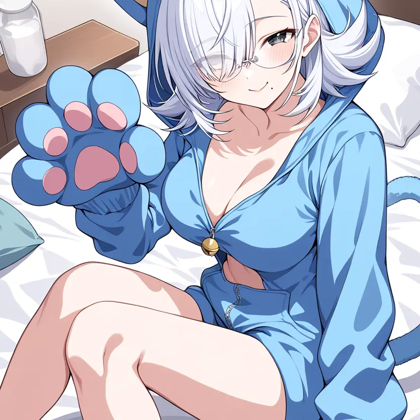 PutridSour9562의 今も私とヤッてるくせに