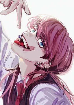 Profile image of 三途春千夜