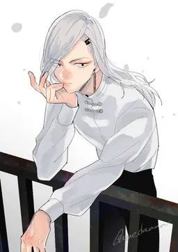 Profile image of 九井一