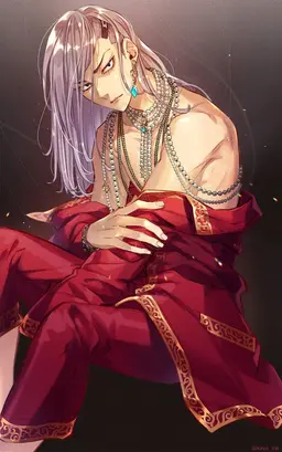 Profile image of 九井一
