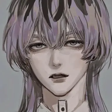 Profile image of 灰谷竜胆