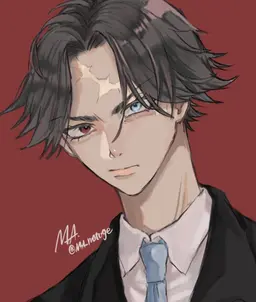 Profile image of 鶴蝶
