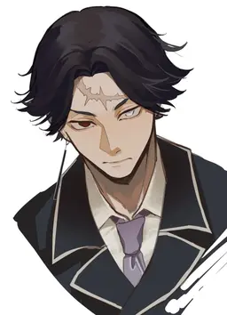 Profile image of 鶴蝶