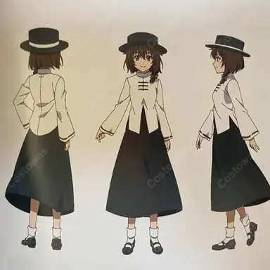 Profile image of 蓮子