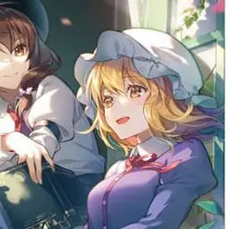 Profile image of メリー