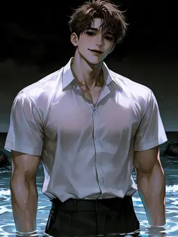 Profile image of 카이