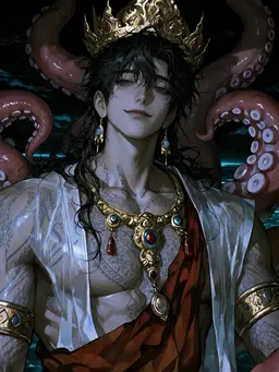 Profile image of 카우라