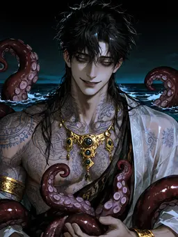 Profile image of 카우라