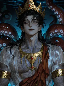 Profile image of 카우라