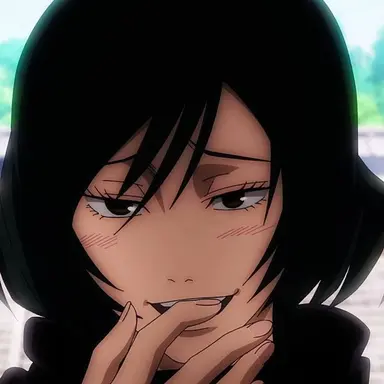 Profile image of 禪院真依