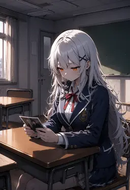 Profile image of Miruku Minamoto